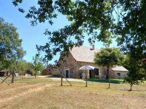 La grange de Baffol
